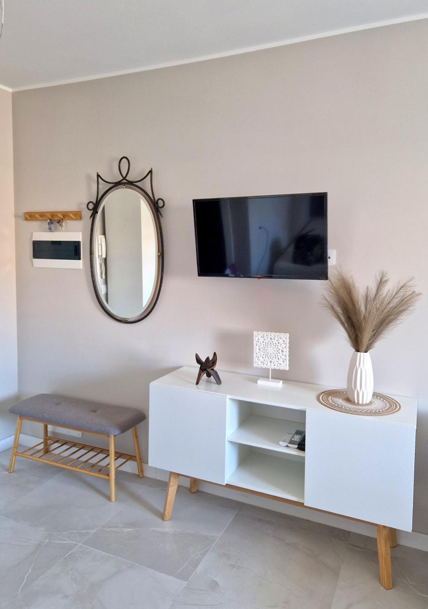 Studia Puerto De Santiago Apartment Пуерто де Сантяго Екстериор снимка