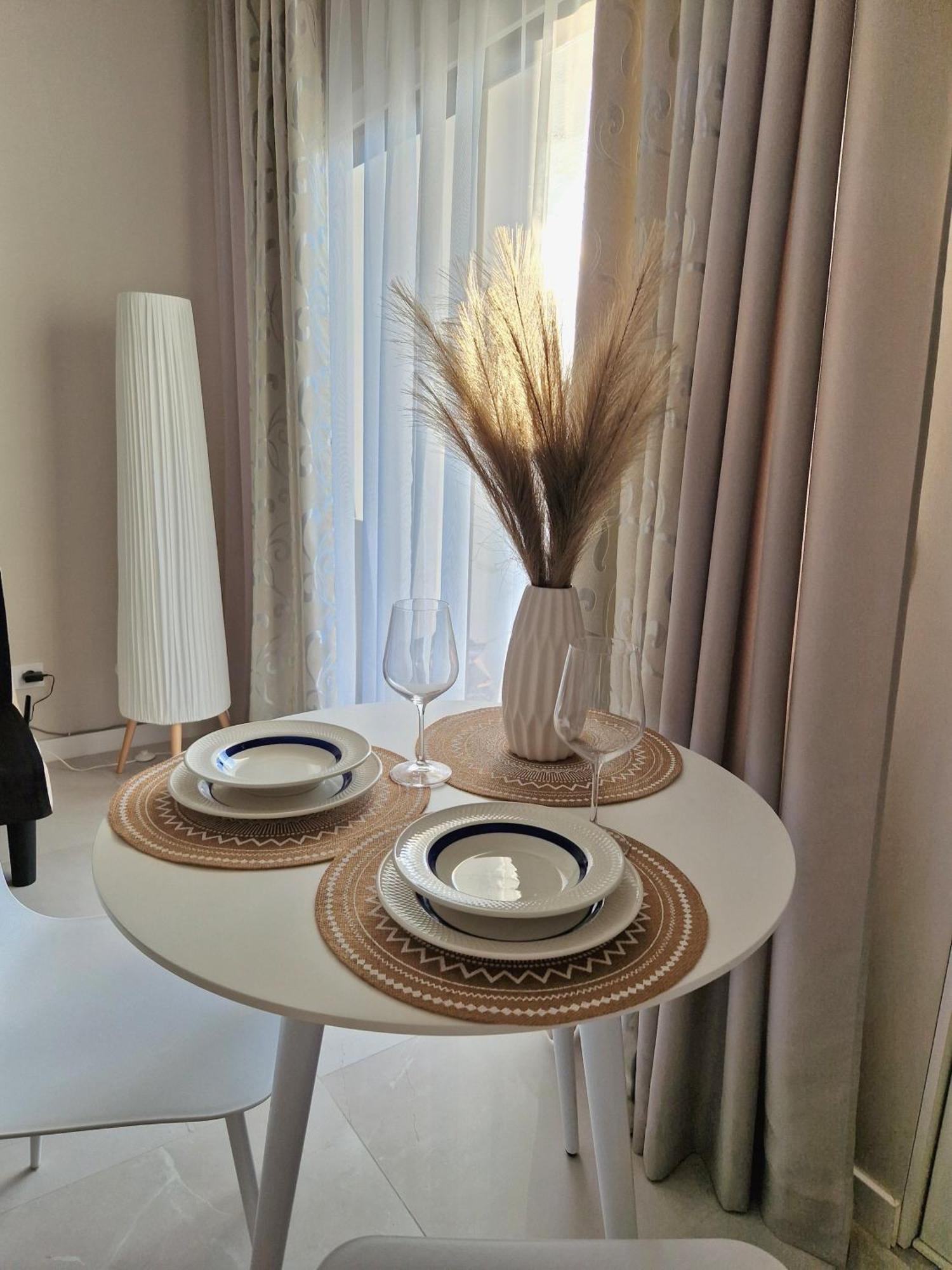 Studia Puerto De Santiago Apartment Пуерто де Сантяго Екстериор снимка