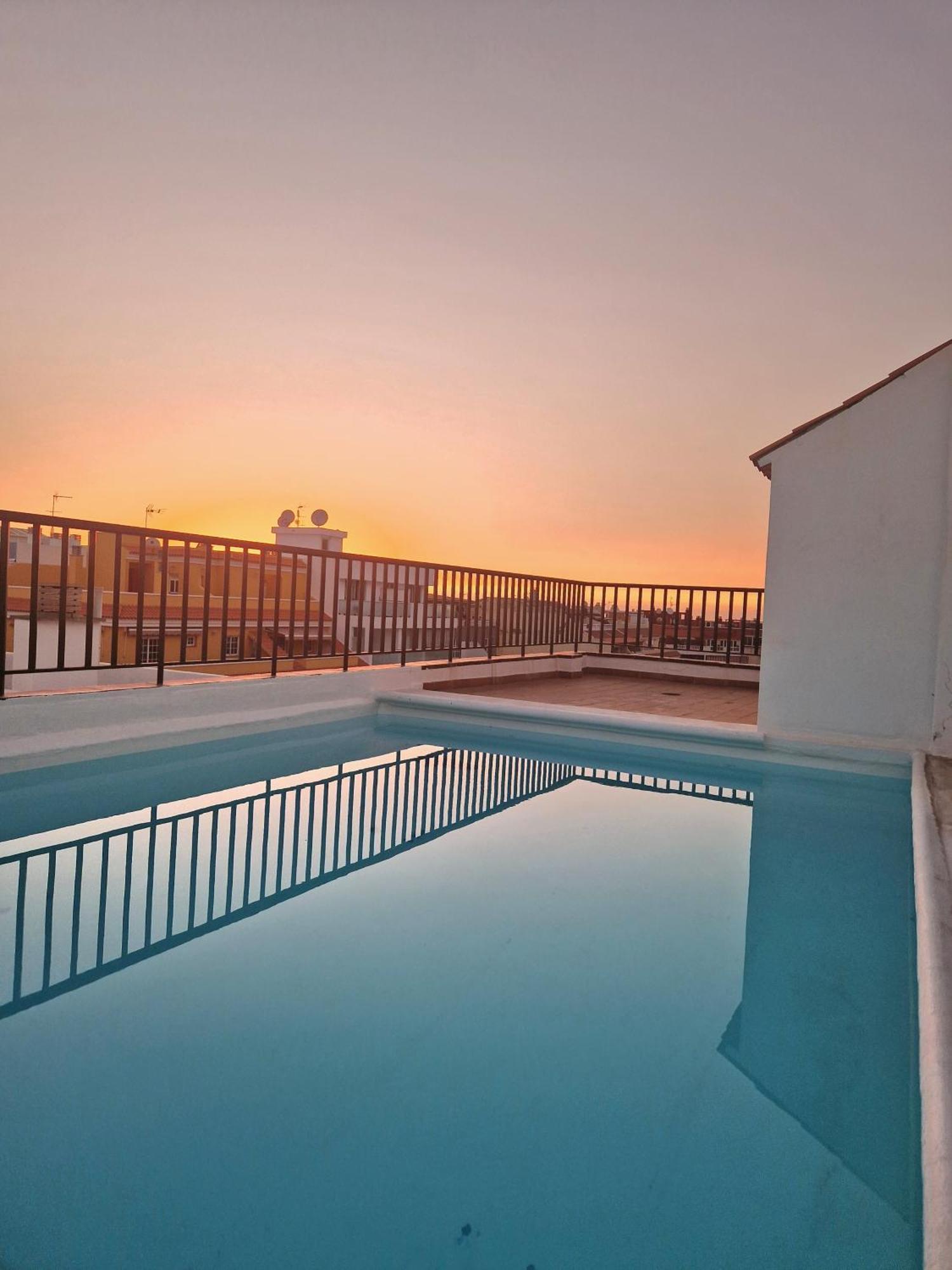 Studia Puerto De Santiago Apartment Пуерто де Сантяго Екстериор снимка