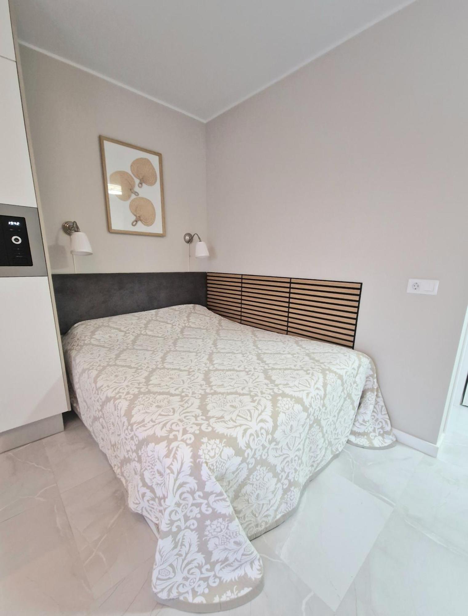 Studia Puerto De Santiago Apartment Пуерто де Сантяго Екстериор снимка
